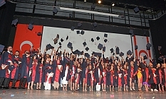 Yeni hayata ilk adım