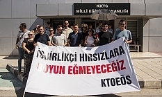 "18 yaşın altındaki çocuklarımız Kur'an kurslarına gönderiliyor"