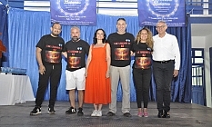 19 Mayıs TMK mezunlarından vefa örneği