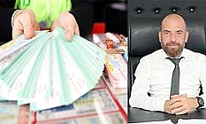 2 milyon TL hayali! Devlet Piyangosu özel çekilişine büyük ilgi