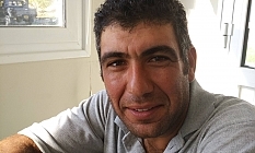 37 yaşındaki Fikri Bağrıkaralı yoğun bakımda