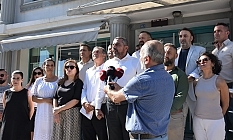 Asgari ücrete itiraz: "Bu rakamla bırakın geçinmeyi, yaşanılamaz bile”