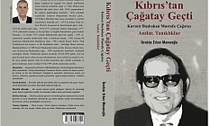 Çağatay’la ilgili bilinmeyenler bu kitapta