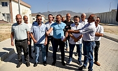 Cezaevinde grev: “Doktorluğu ve mutfakçılığı da gardiyanlar yapıyor"