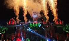 Eğlencenin nabzı Cratos’ta atıyor