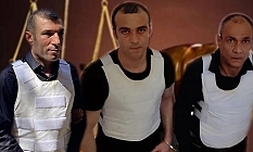 Falyalı suikastı davasının duruşması 7 Ağustos’ta başlıyor