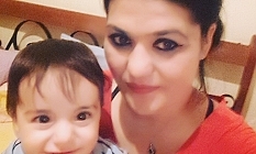 Genç anne öldü, bebeği öksüz kaldı, yardım çağrısı yapıldı