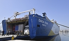 Kazazedeleri görüp kurtarmayan gemi kaptanı tutuklandı