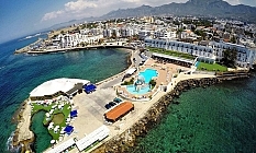 Kıbrıs’ta bir haftalık tatil 40 bin TL