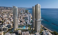 Limasol'daki ofis kiraları uçtu! Ayda 86 bin Euro kira