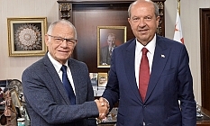 "Ömrümün geri kalanını ailemle geçirmek istiyorum"