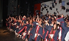 Onlar, sağlık ordusunun yeni neferleri