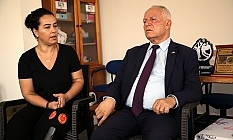 Ruşen Karakaya: “Acı ve öfkemiz azalmadı”