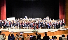 Sağlık ordusuna taze kan