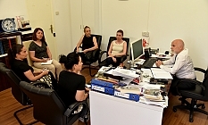 Şampiyon Meleklerin ailelerinden çağrı