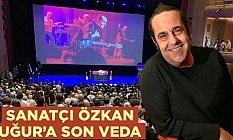 "Seni görebileceğimiz yer rüyalar artık"