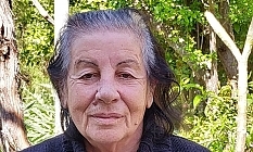 Sevenlerini yasa boğdu