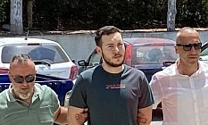 Silahlı saldırgan Girne polisine getirildi