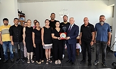 Töre’den Şampiyon Meleklerin ailelerine destek sözü