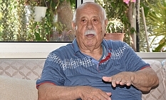 "Türklerin gömüleceği yerler belliydi"