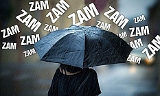 Zam bombardımanı! Şekere, meyve sularına ve dondurmaya da zam