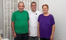 11 yıldır günün tamamını uyuyarak geçiren kadın YDÜ'de yeniden sağlığına kavuştu