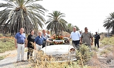 1974’te katledilen Adem Yavuz ilk kez anıldı