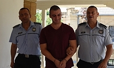 5 davadan yargılandı, cezası açıklandı