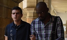 862 gündür kaçak yaşıyordu!