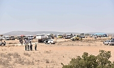 Barış Gücü takipte