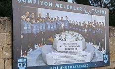 Beş okul ve Şampiyon Melekler Anıt Mezarı için ihaleye çıkılıyor