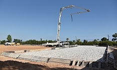 Çatalköy'e yeni ilkokul