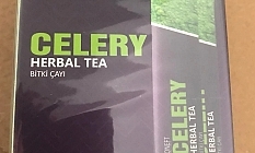 Celery Bitki Çayları piyasadan toplatılıyor