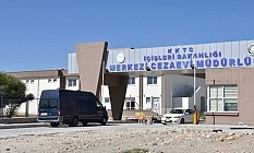 Cezaevi için etkin soruşturma çağrısı