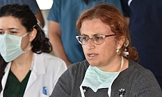 Covid 19’un Eris varyantı: "Paniğe gerek yok"