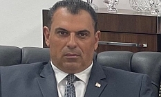 Deveci görevden alındı, yerine Özuyanık atandı