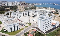 En yüksek puanlı öğrencinin tercihi Girne Üniversitesi oldu