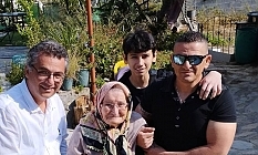 Erhürman ailesinin acı günü