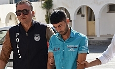 Eşini ve baldızını darp etmişti; cezası açıklandı