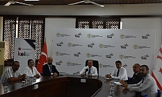 Gençler videoda yarışacak:  Birinci gelen yarışmacıya 10 bin TL ödül