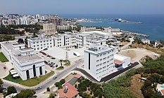 Girne Üniversitesi’nde idari kadroya yeni atamalar