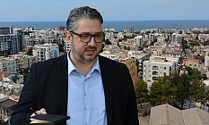 Girne'ye büyük proje