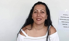 Hasibe Bekiz'den sevindiren haber