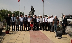 “Haspolat artık 'Mia Milia' olamaz”