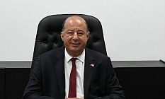 “Hedefim, sistemi düzeltmek”