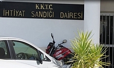 İhtiyat Sandığı Yönetim Kurulu belirlendi