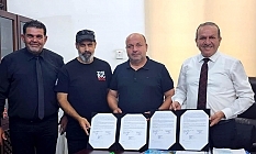 Karpaz eşekleri için yeni yönetim planı