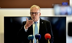 “Kayıp bölgelerindeki ikinci en yüksek başarı oranına sahibiz”