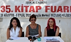 Kitap Fuarı başlıyor