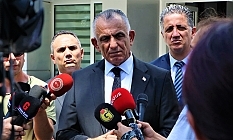 "Kitaplarımızı incelettireceğim"